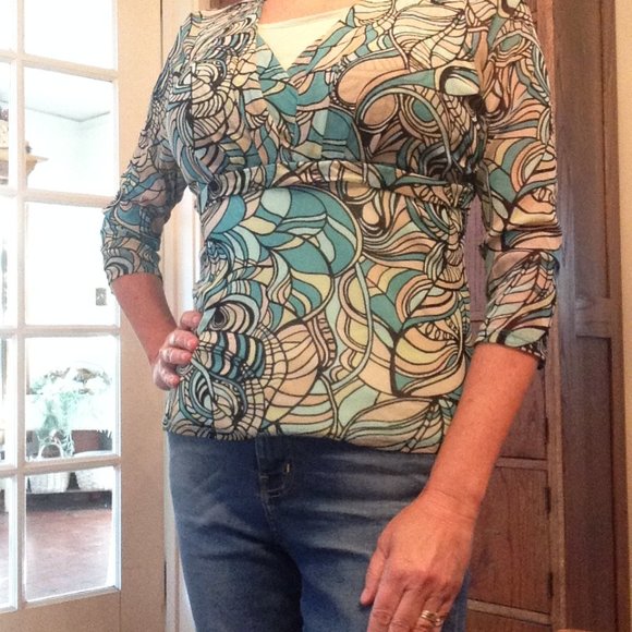 Axcess top - Picture 2 of 7